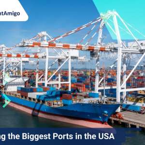 Exploring the Biggest Ports in the USA
