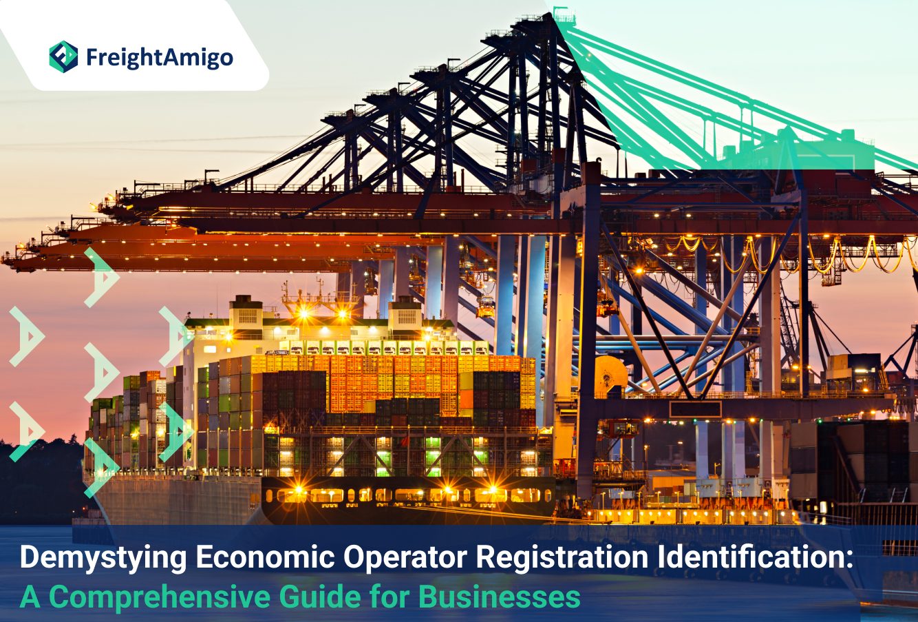 Demystifying Economic Operator Registration Identification: A Comprehensive Guide for Businesses