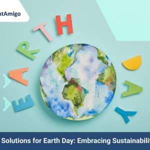 Logistics Solution for Earth Day: Embracing Sustainability