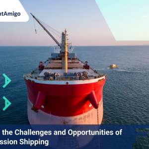 Exploring the Challenges and Opportunities of Zero-Emission Shipping