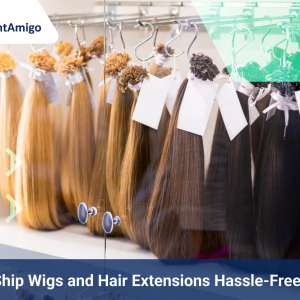 How to Ship Wigs and Hair Extensions Hassle-Free