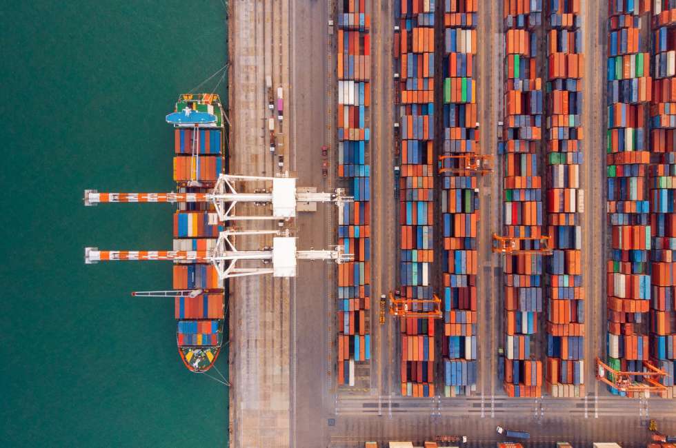 Argentina's Exports and Imports, FreightAmigo