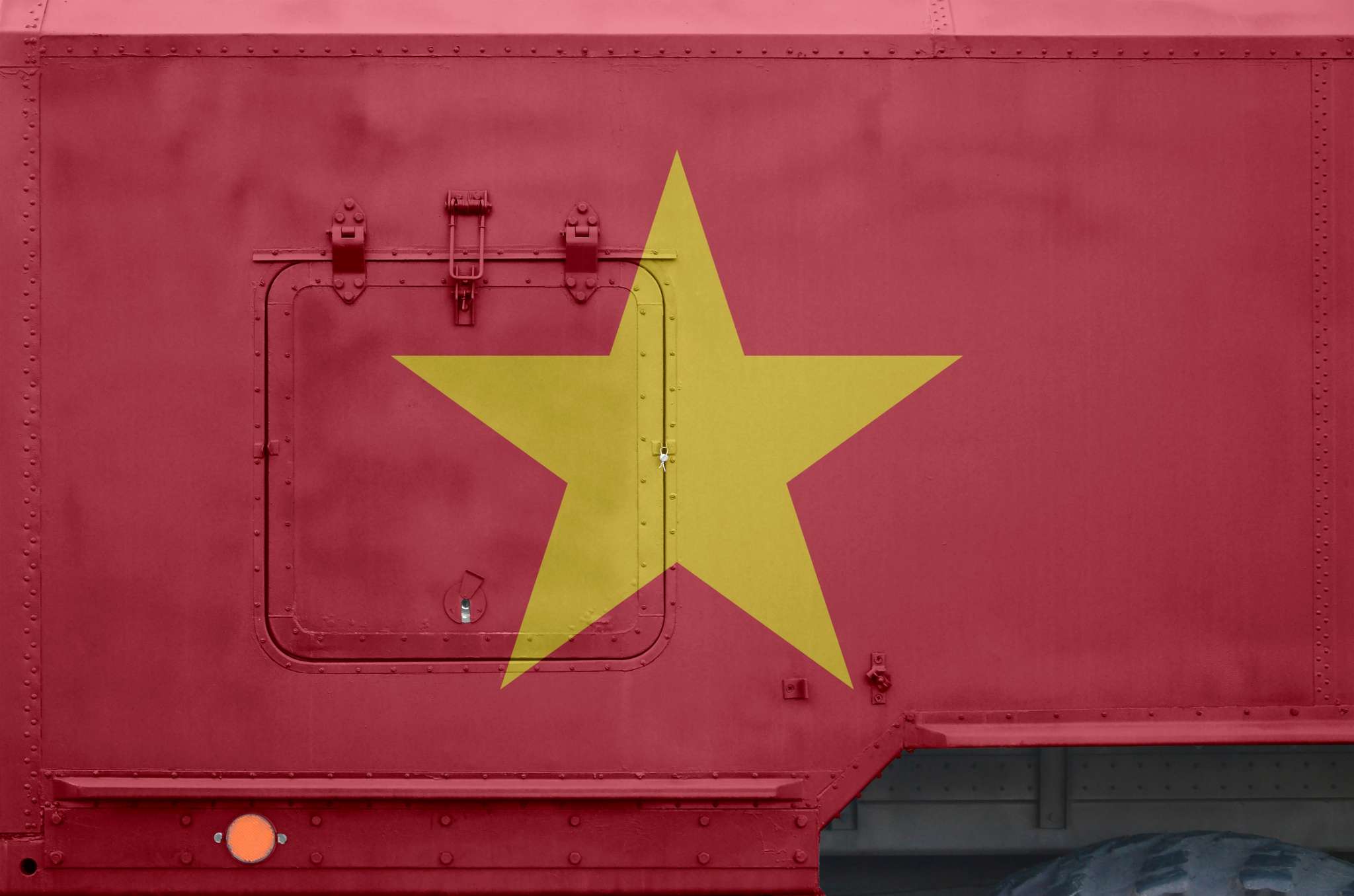 揭秘 越南的出口和进口 ：全面洞察该国的国际贸易