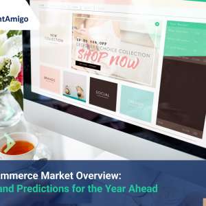 Ecommerce Market Overview