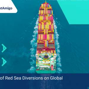 How Digitalization Helped Air Freight During Red Sea Shipping Crisis
