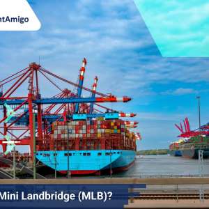 What is Mini Landbridge (MLB)?