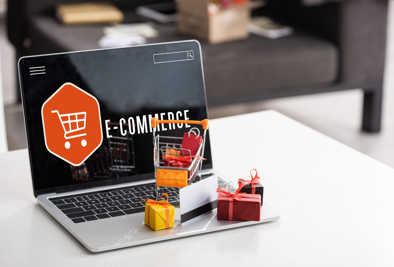 eCommerce shipping