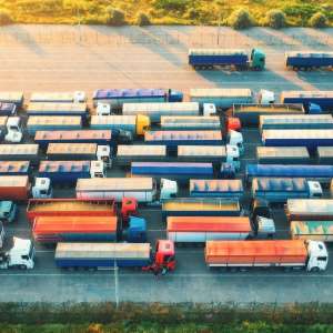 Future Logistics | FreightAmigo