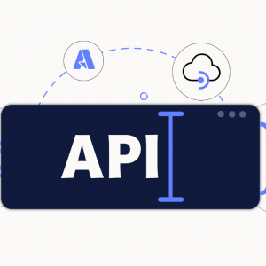 電子商務 API 的力量：簡化您的線上業務運營