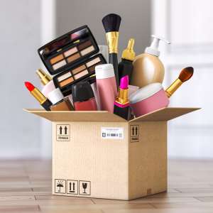 cosmetics | FreightAmigo