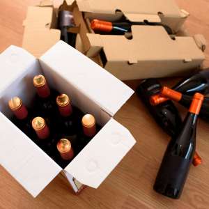 Wine Packaging | FreightAmigo