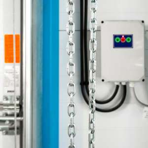 Temperature Control | FreightAmigo