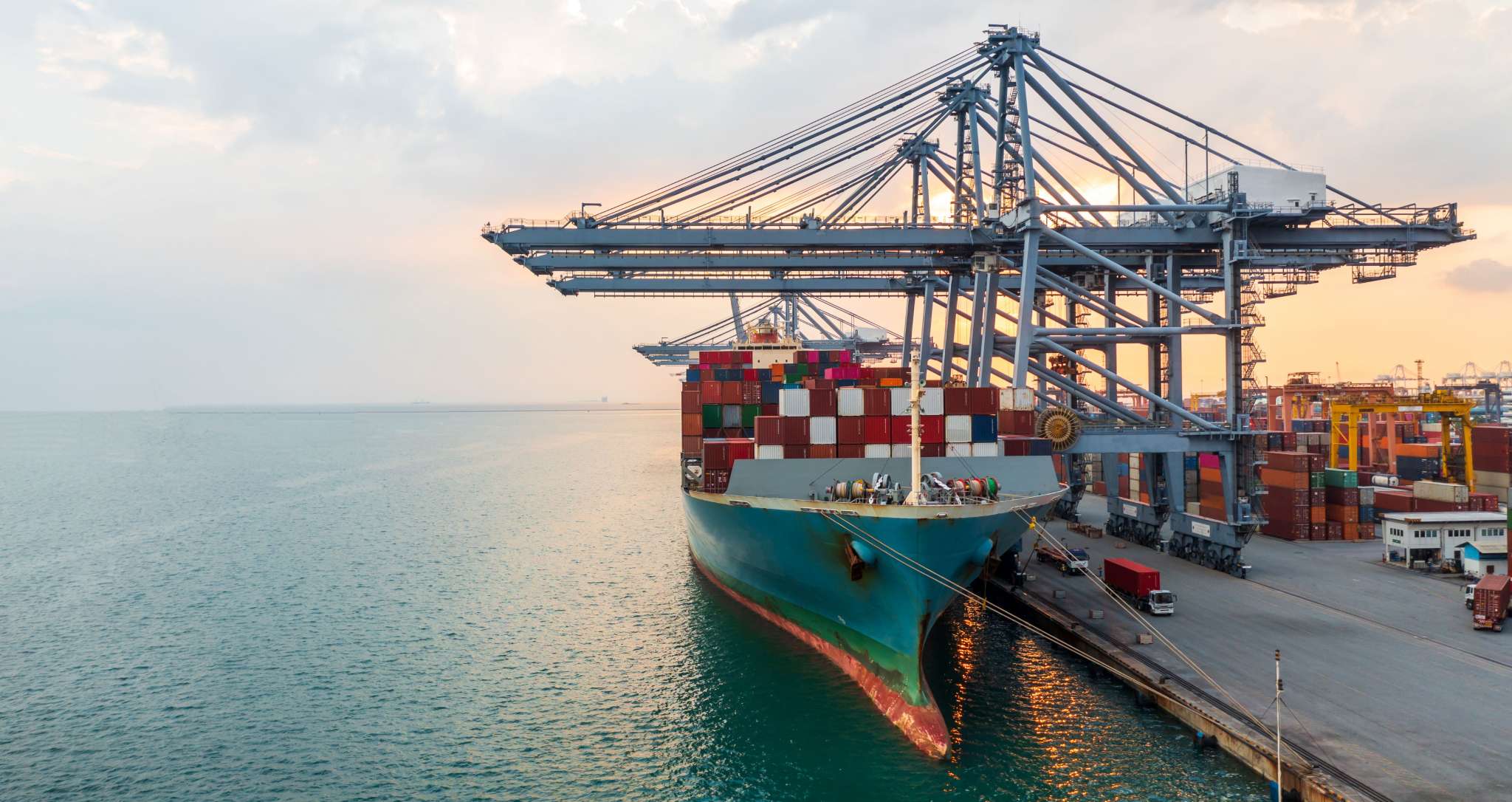 Air Freight | FreightAmigo