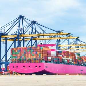 HS Codes and Commodity Codes logistics