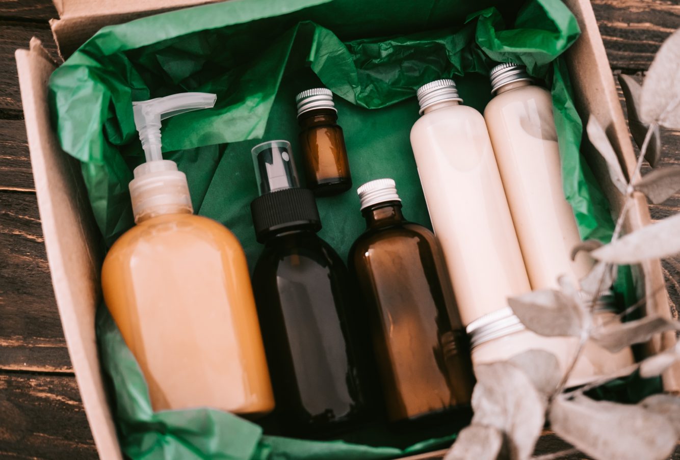 Best Practices for Cosmetics Brands Shipping