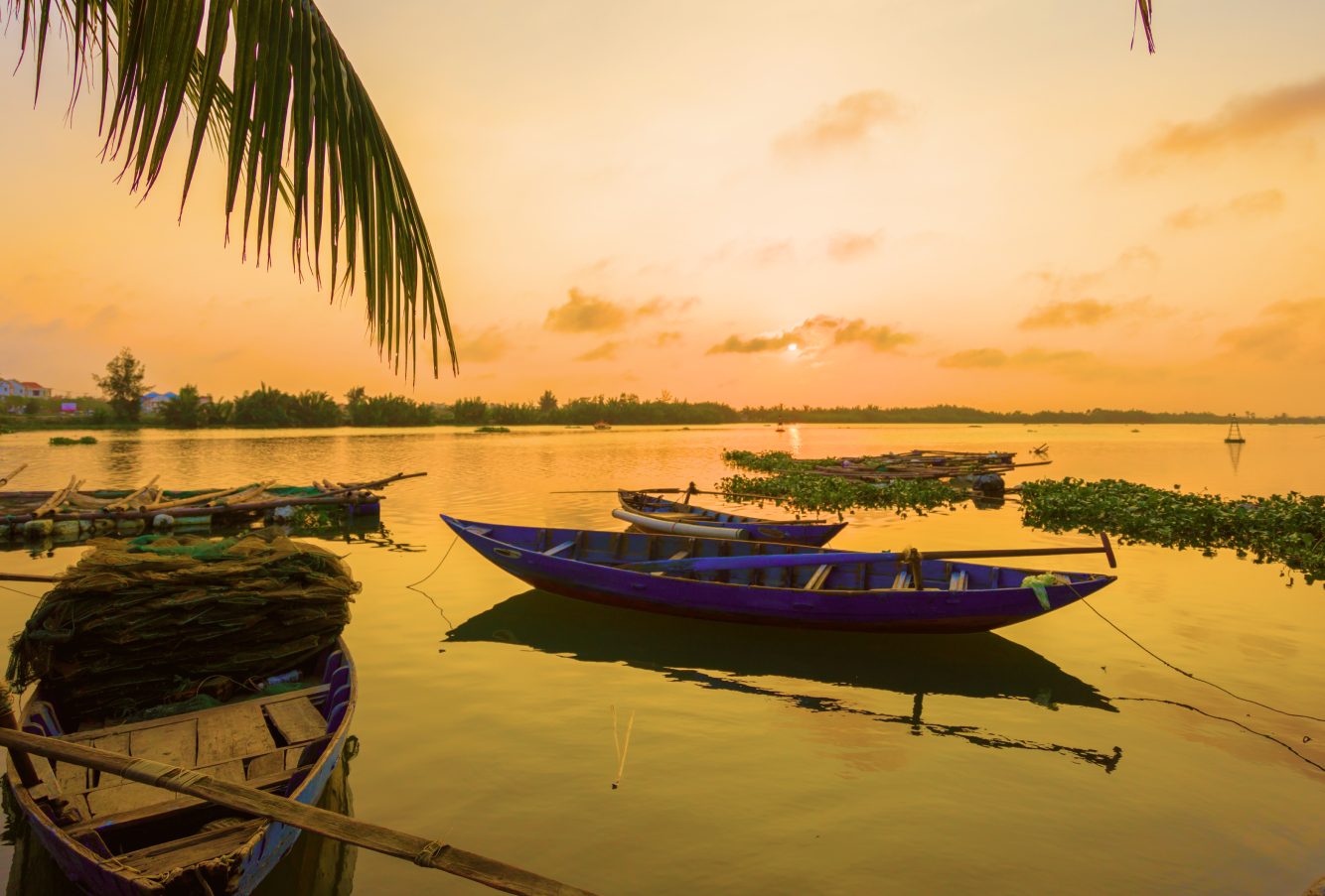 The Ultimate Guide to Shipping Freight from Qingdao Port to Vietnam logistics