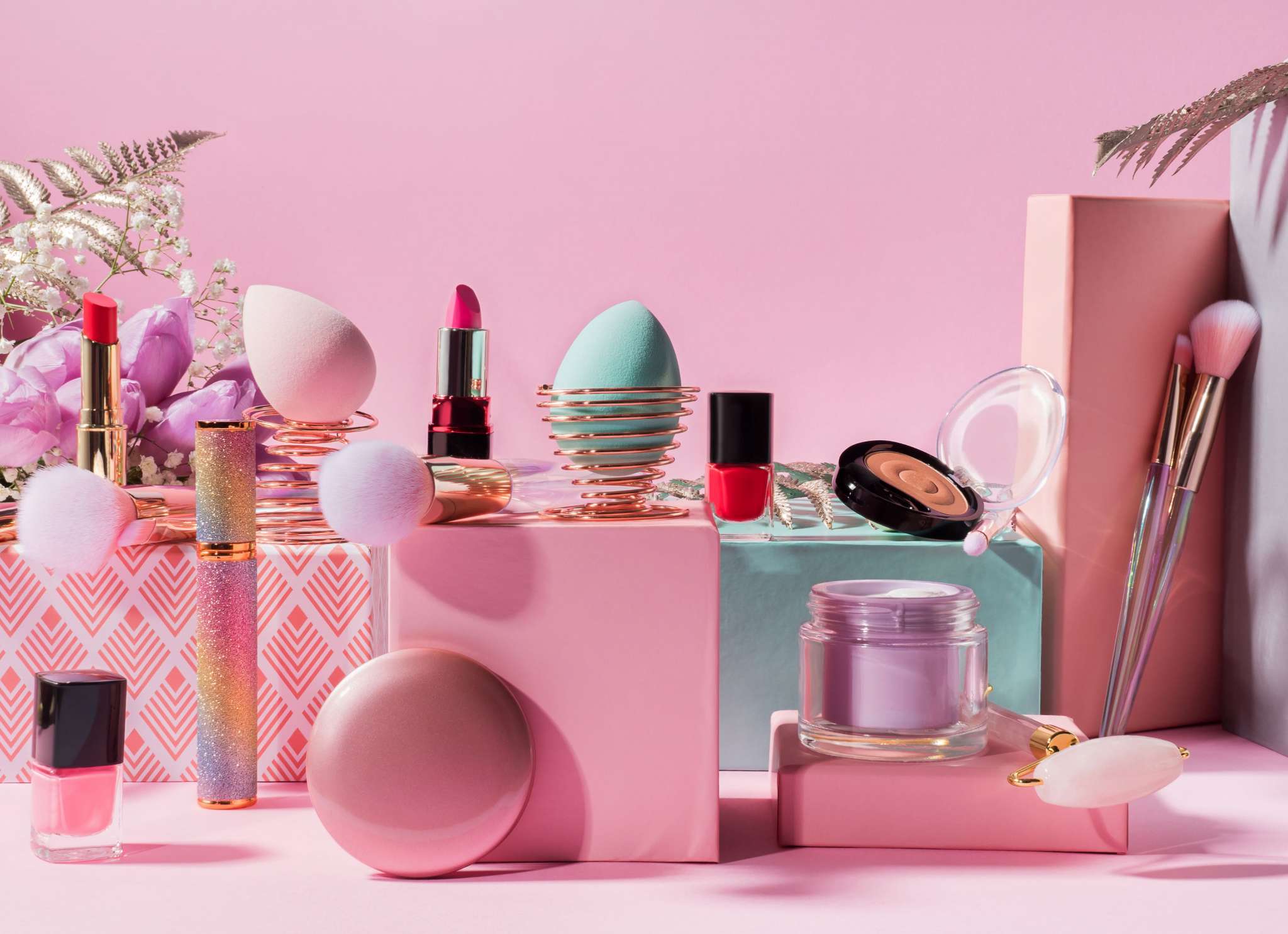 Cosmetics Cost | FreightAmigo