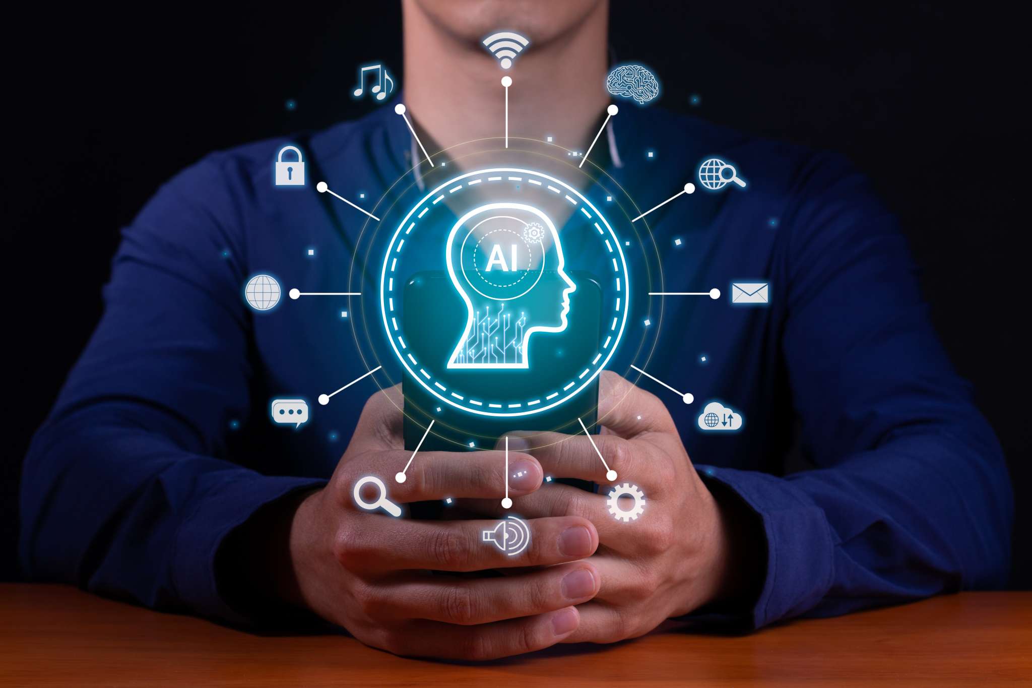 【AI and Automation】 Transforming Luxury Logistics