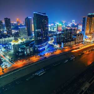 Wuhu-Vietnam