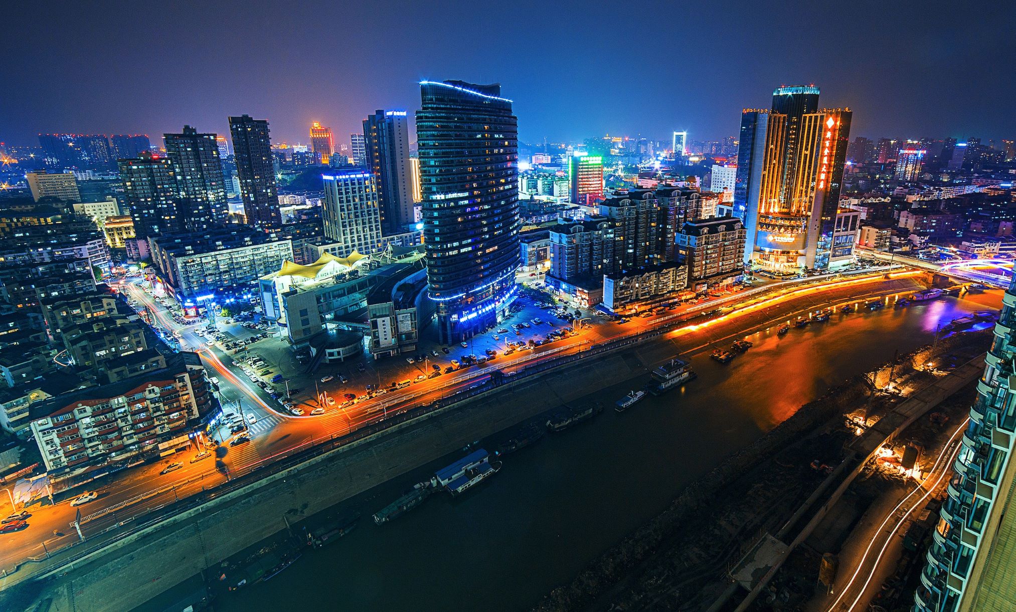 Wuhu-Vietnam
