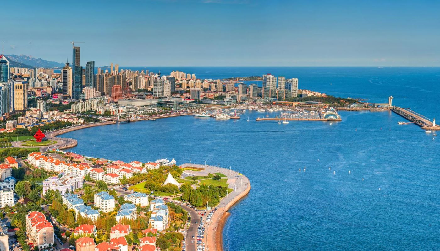 Qingdao To Malaysia | FreightAmigo