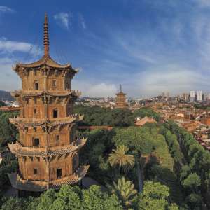Quanzhou to the US | FreightAmigo