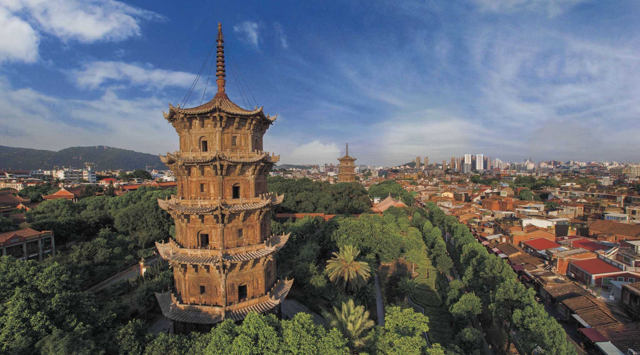 Quanzhou to the US | FreightAmigo