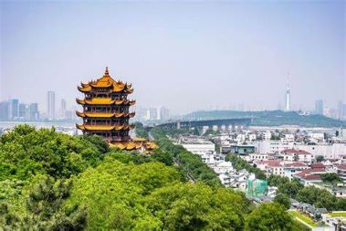 Wuhan to Vietnam