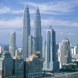 Zhaoqing to Malaysia | FreightAmigo