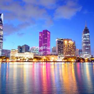 Zhaoqing To Vietnam | FreightAmigo