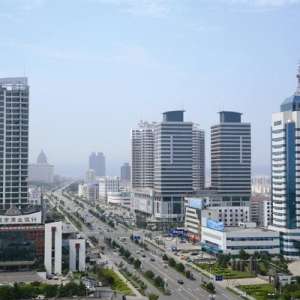 Rizhao To Cambodia