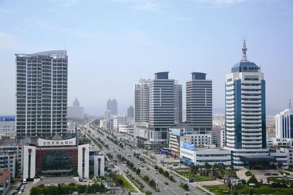 Rizhao To Cambodia