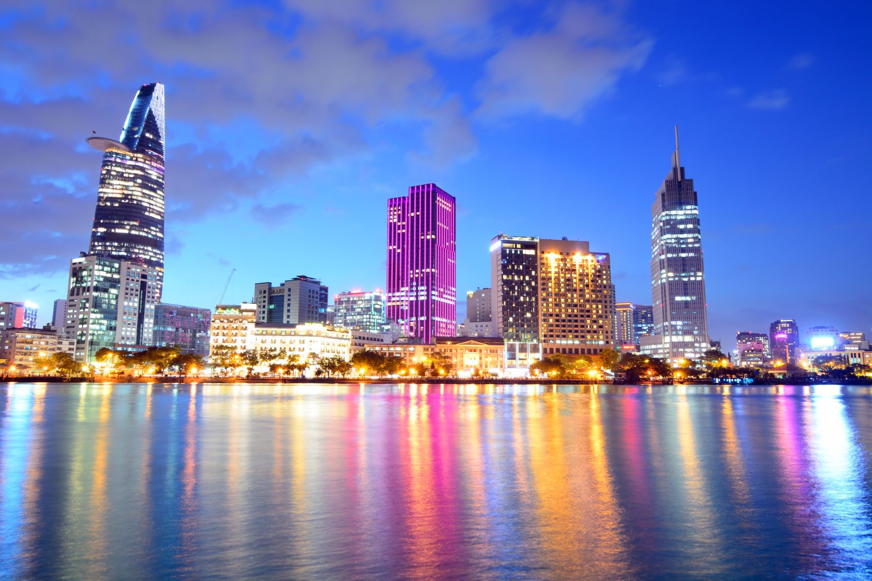 Zhaoqing To Vietnam | FreightAmigo