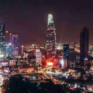 Navigating the Logistics Landscape: Unlocking Seamless Shipping from the US to Saigon Port