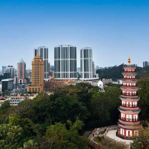 Zhongshan to Vietnam