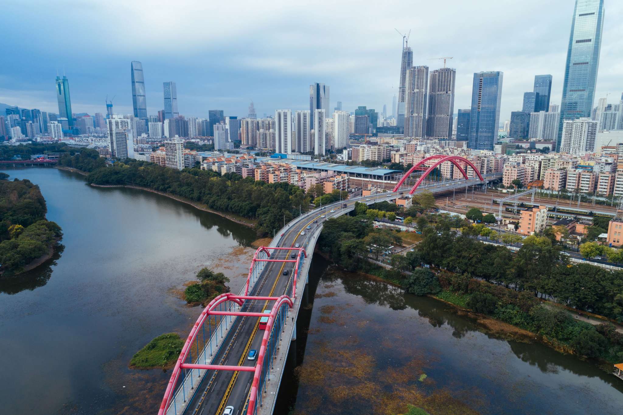 Guangzhou to US | FreightAmigo