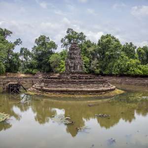 Xiamen to Cambodia | FreightAmigo