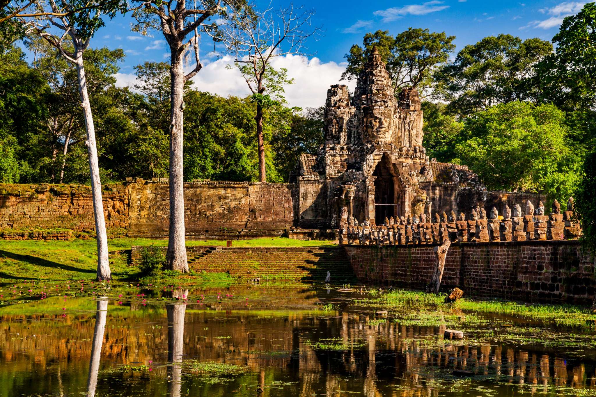 Beijing To Cambodia | FreightAmigo