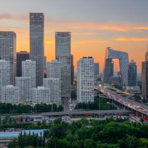 Beijing to Vietnam | FreightAmigo