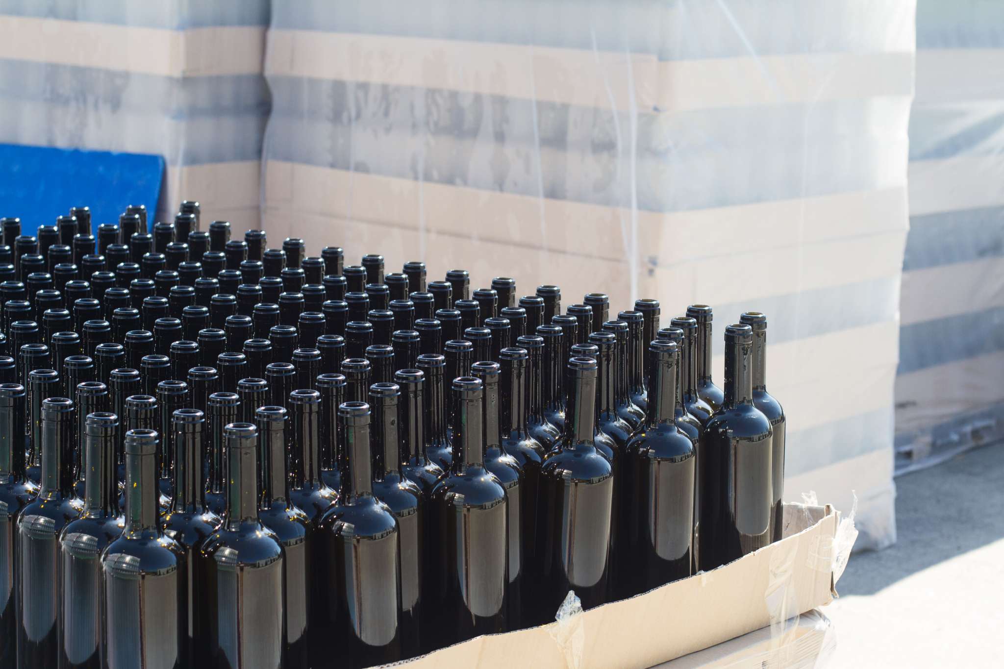 Wine Shipment need to know | FreightAmigo