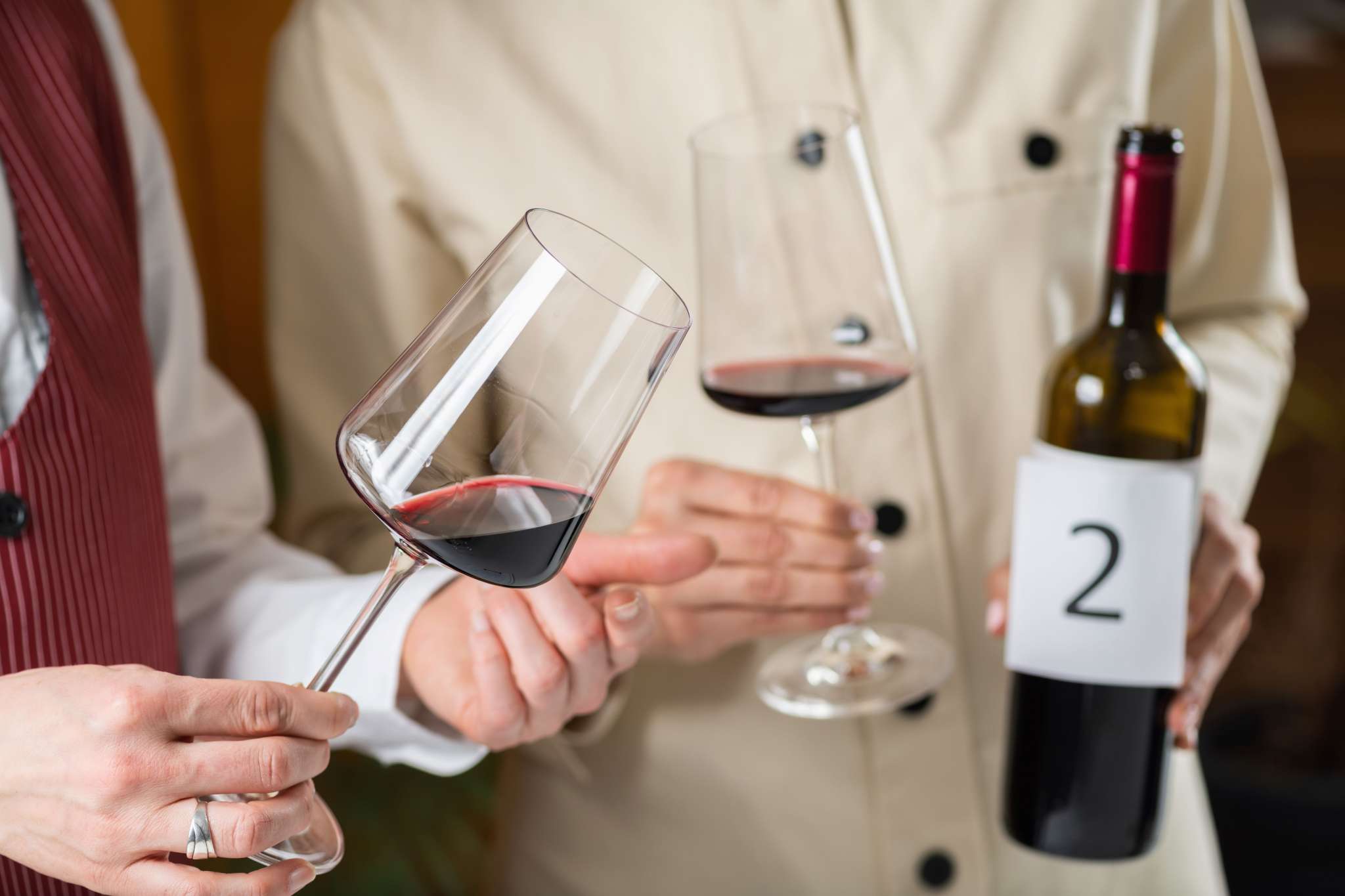 Wine Sample | FreightAmigo