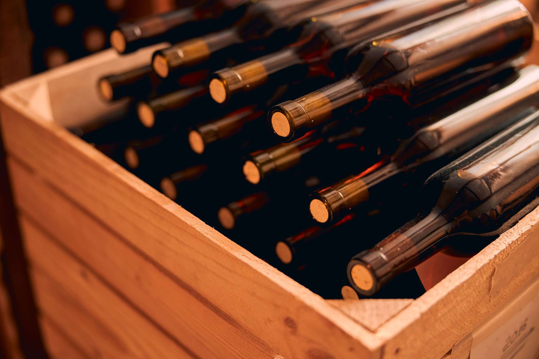 Wine Temperature Control | FreightAmigo