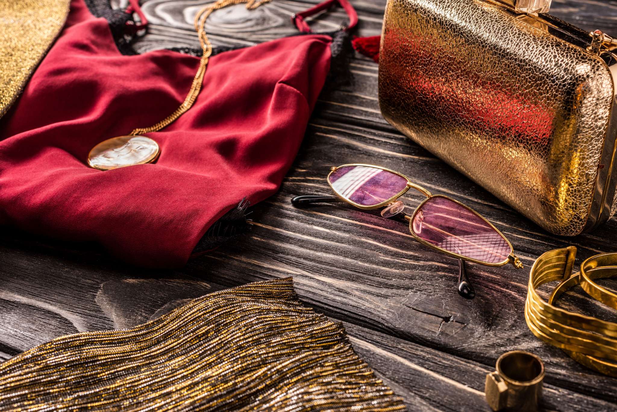 Luxury Brands | FreightAmigo