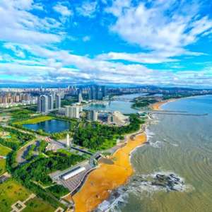 Rizhao Ocean Port to the US | FreightAmigo