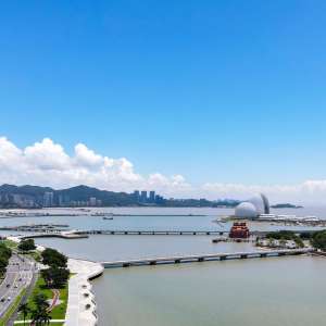 Zhuhai to US | FreightAmigo