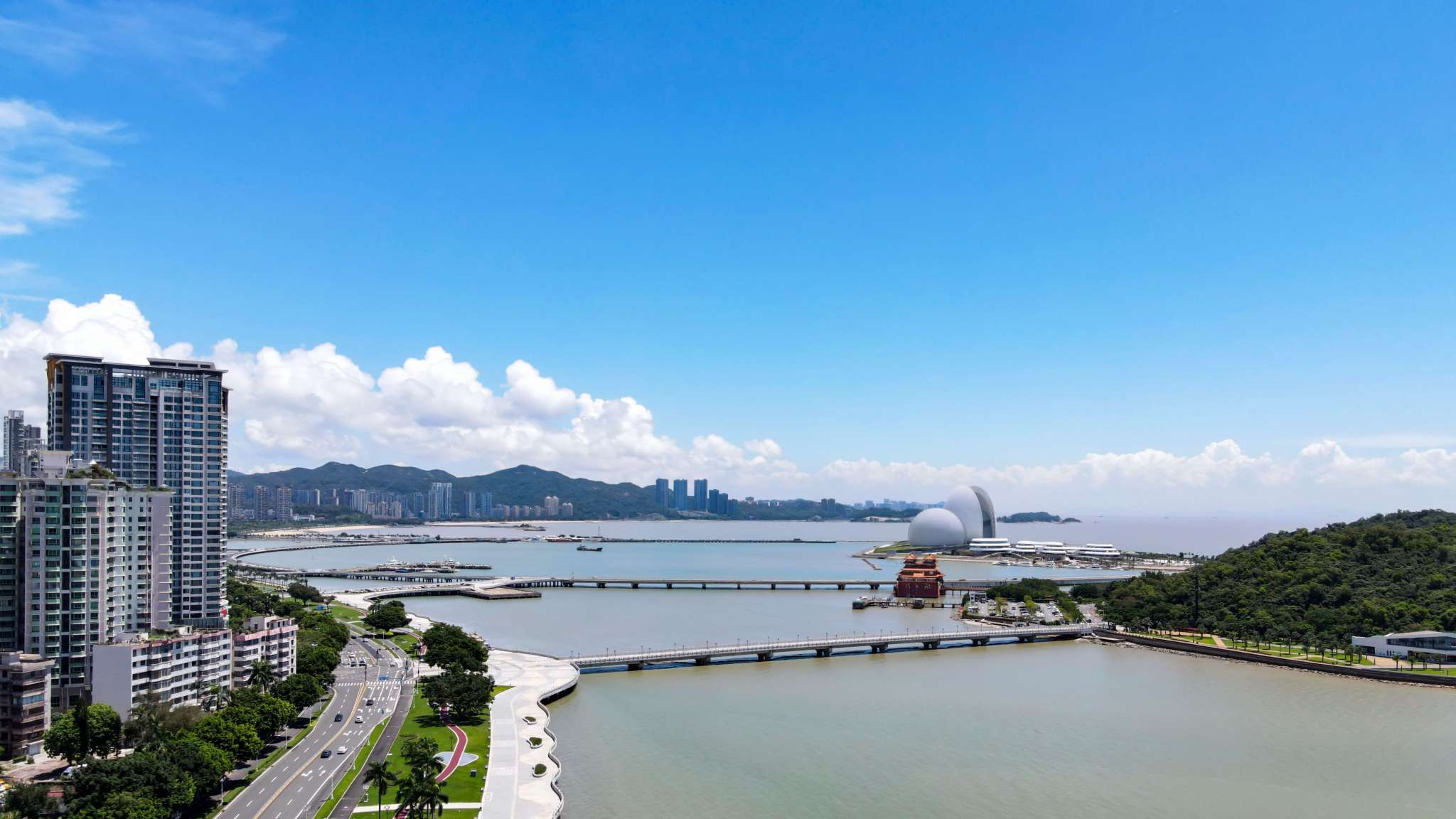 Zhuhai to US | FreightAmigo