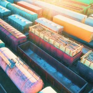 shipping from dachan bay to the us logistics