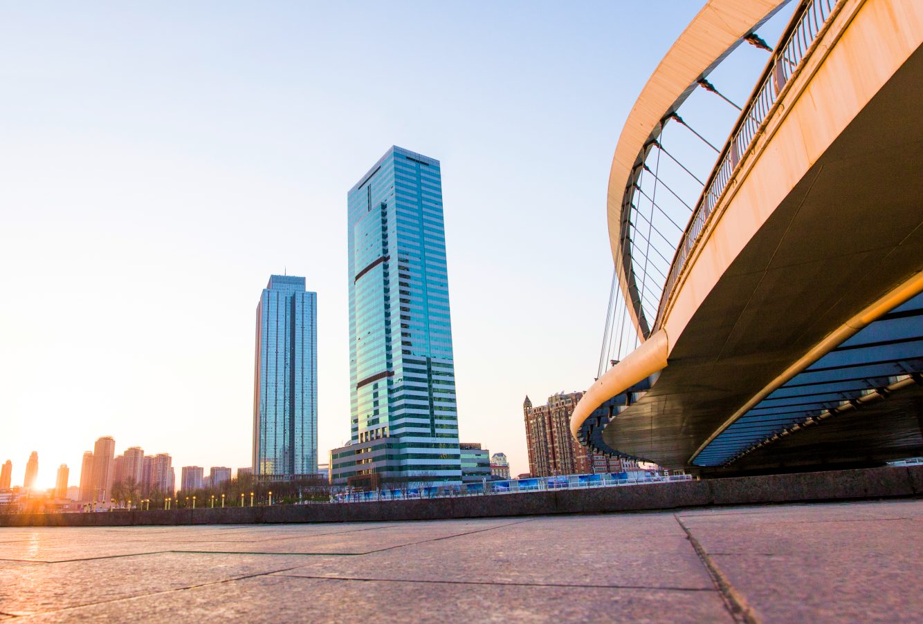 Shipping from Tianjin Port to Vietnam logistics