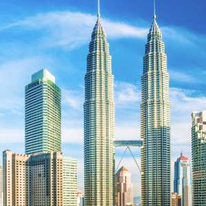 Shipping from Tianjin Port to Malaysia Logistics