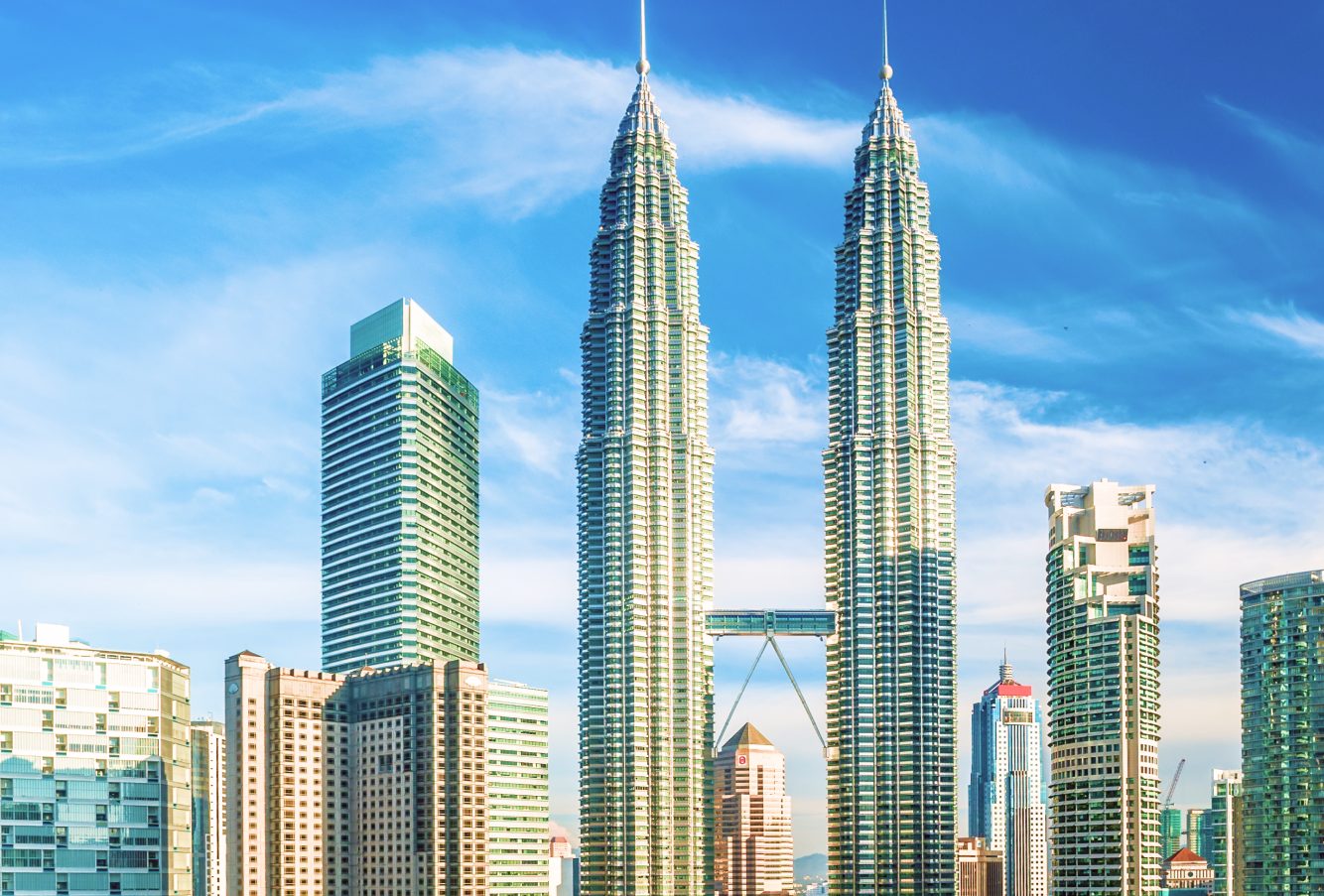 Shipping from Tianjin Port to Malaysia Logistics